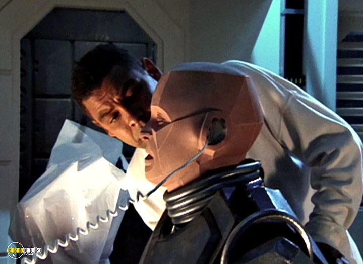 A still #94 from Red Dwarf: Series 7 (1997)