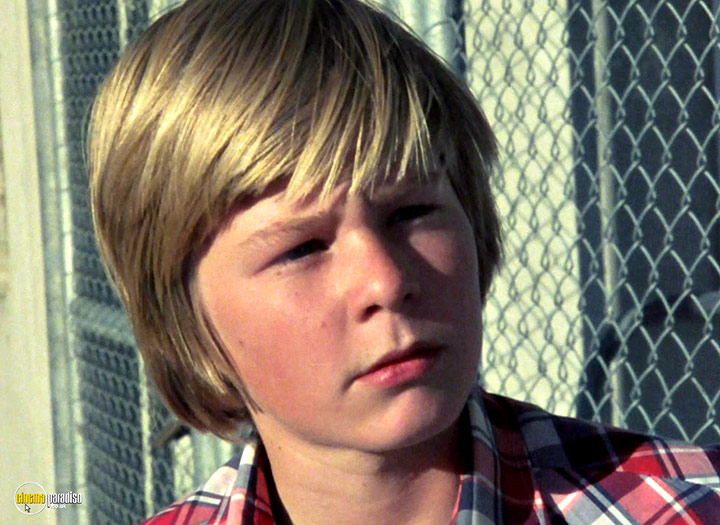 A still #43 from The Police: Around the World (1980)