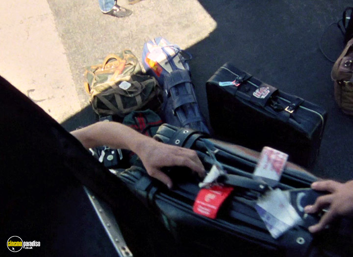 A still #49 from The Police: Around the World (1980)