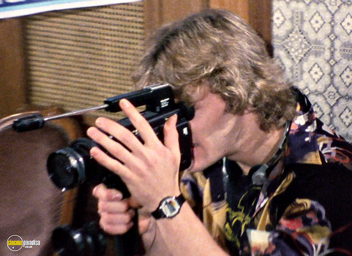 A still #54 from The Police: Around the World (1980)