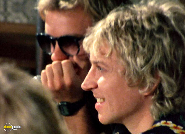 A still #55 from The Police: Around the World (1980)