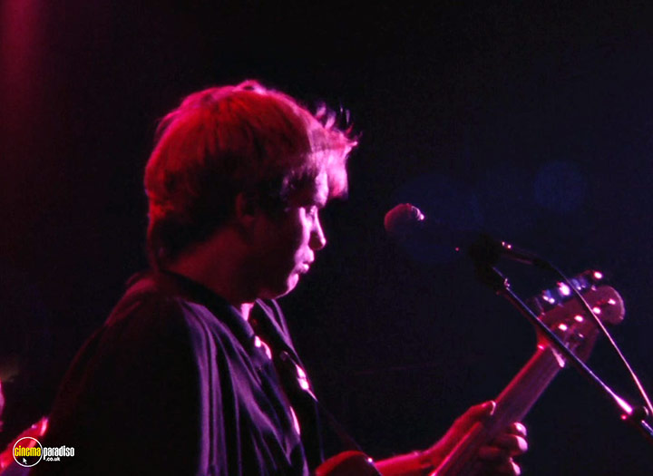 A still #58 from The Police: Around the World (1980)