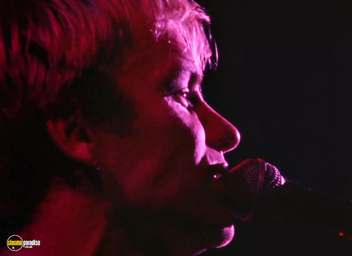 A still #64 from The Police: Around the World (1980)