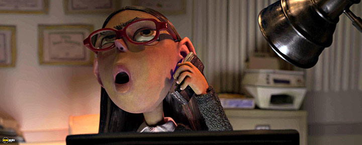 A still #28 from ParaNorman (2012)