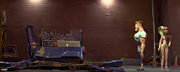 A still #49 from ParaNorman (2012)