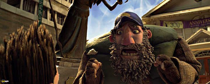 A still #4 from ParaNorman (2012)