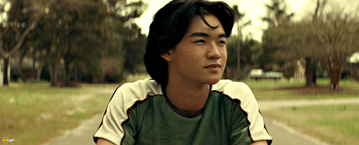 A still #6 from The Black Phone (2021)