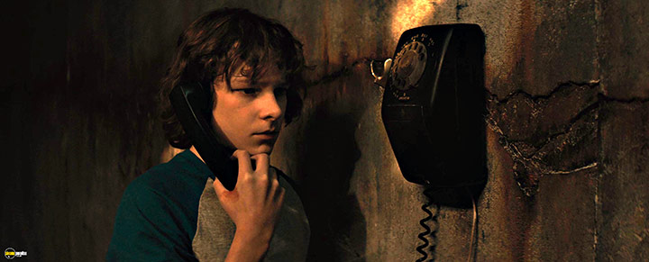 A still #26 from The Black Phone (2021)