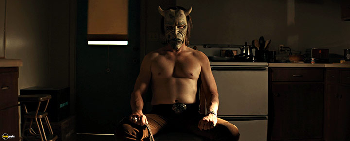 A still #1 from The Black Phone (2021)