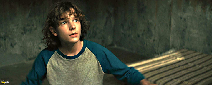 A still #24 from The Black Phone (2021)
