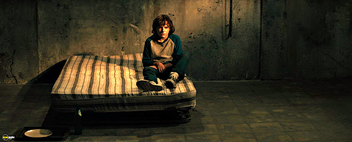 A still #44 from The Black Phone (2021)