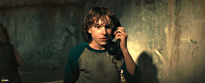 A still #53 from The Black Phone (2021)