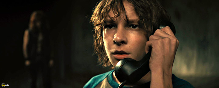 A still #3 from The Black Phone (2021)