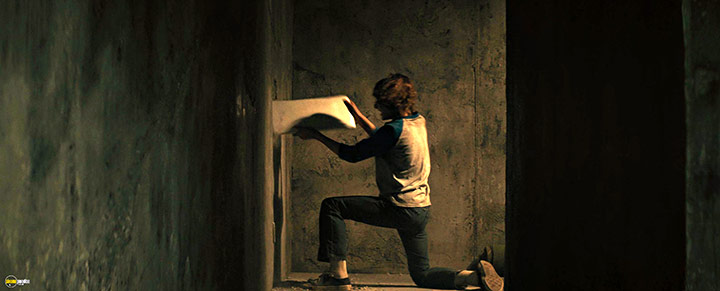 A still #55 from The Black Phone (2021)