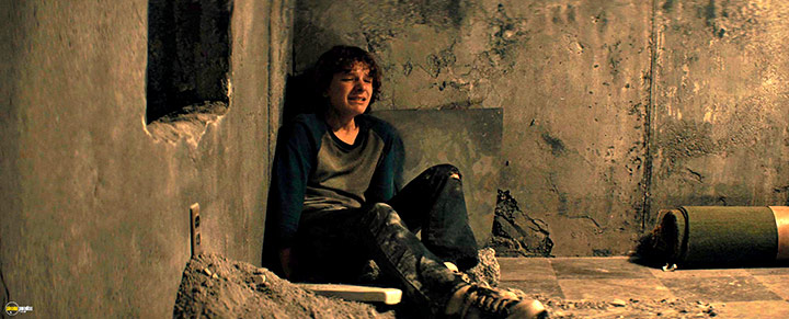 A still #36 from The Black Phone (2021)