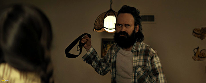 A still #32 from The Black Phone (2021)