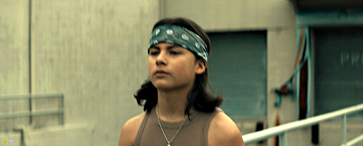 A still #4 from The Black Phone (2021)