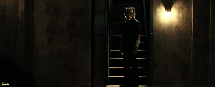 A still #67 from The Black Phone (2021)