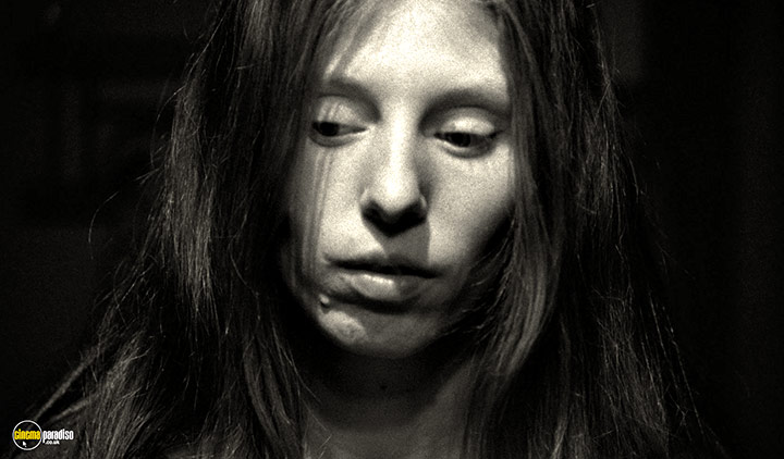 A still #2 from The Man from London (2007)