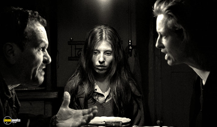 A still #1 from The Man from London (2007)