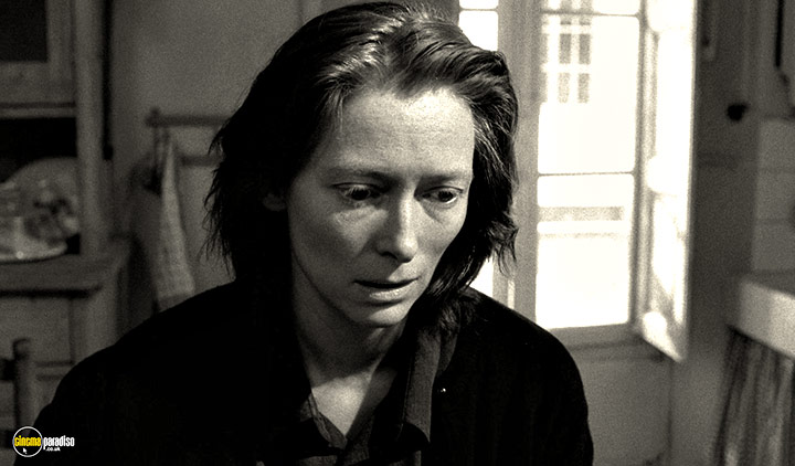 A still #4 from The Man from London (2007)