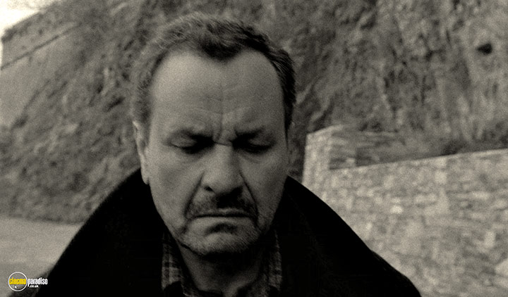 A still #3 from The Man from London (2007)