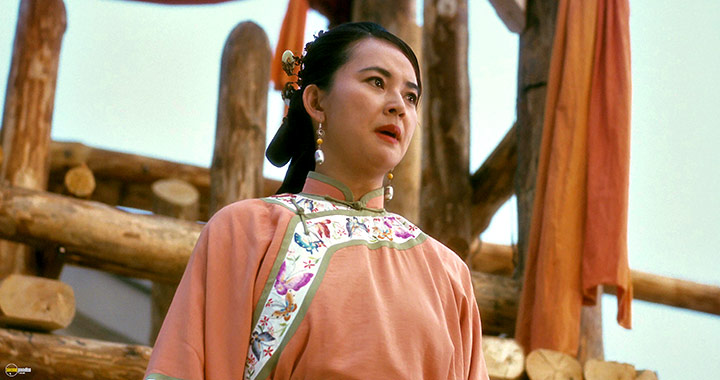 A still #6 from The Legend (1993)