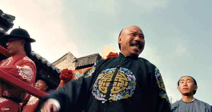 A still #33 from The Legend (1993)