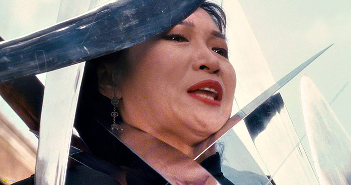 A still #28 from The Legend (1993)