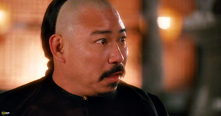 A still #48 from The Legend (1993)