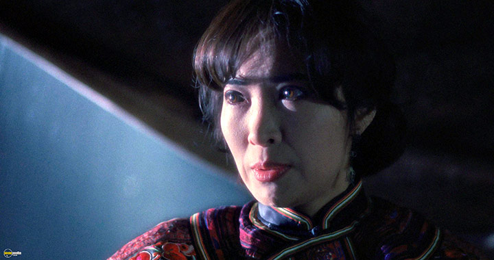 A still #22 from The Legend (1993)