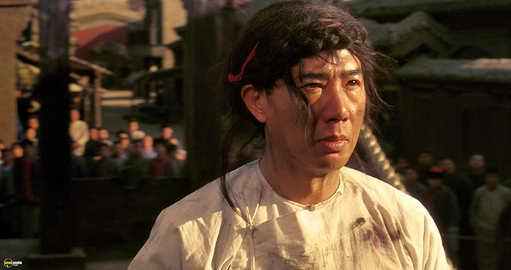 A still #59 from The Legend (1993)