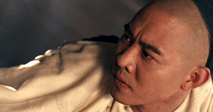 A still #67 from The Legend (1993)