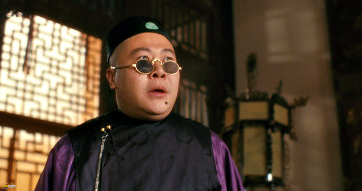 A still #5 from The Legend (1993)