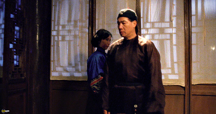 A still #80 from The Legend (1993)