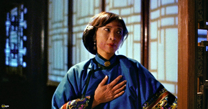 A still #81 from The Legend (1993)