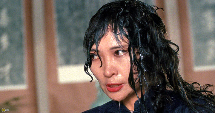A still #82 from The Legend (1993)