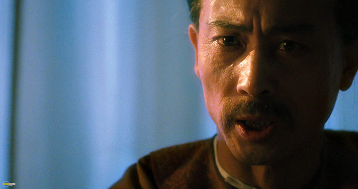 A still #90 from The Legend (1993)