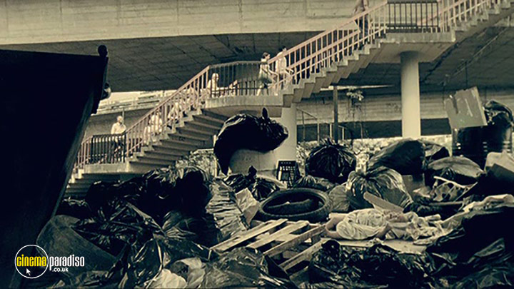 A still #2 from Brother (2012)