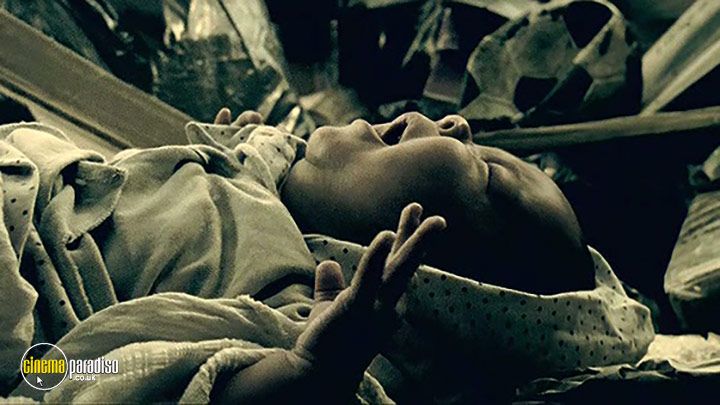 A still #3 from Brother (2012)