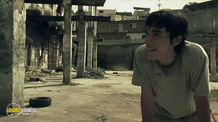 A still #5 from Brother (2012)