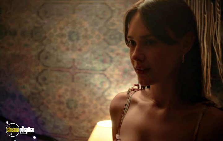 A still #29 from Sunflower (2023)