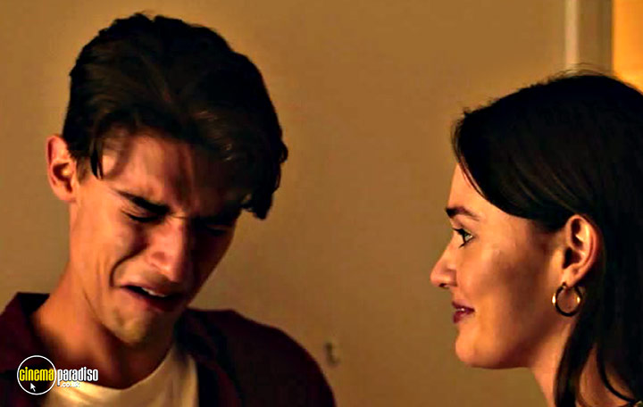 A still #32 from Sunflower (2023)
