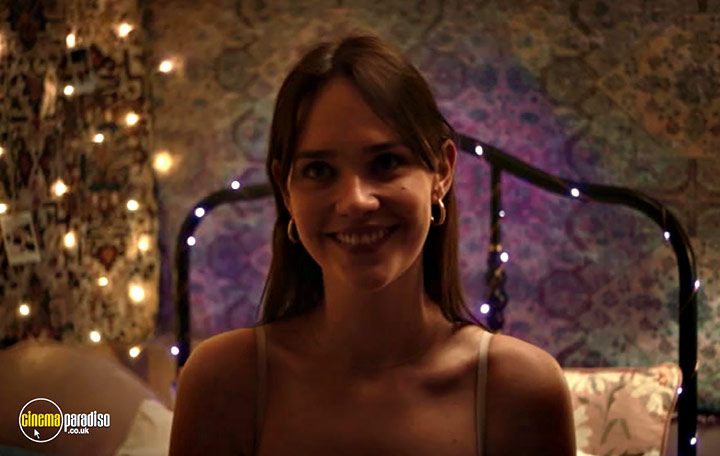 A still #6 from Sunflower (2023)