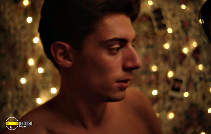 A still #35 from Sunflower (2023)
