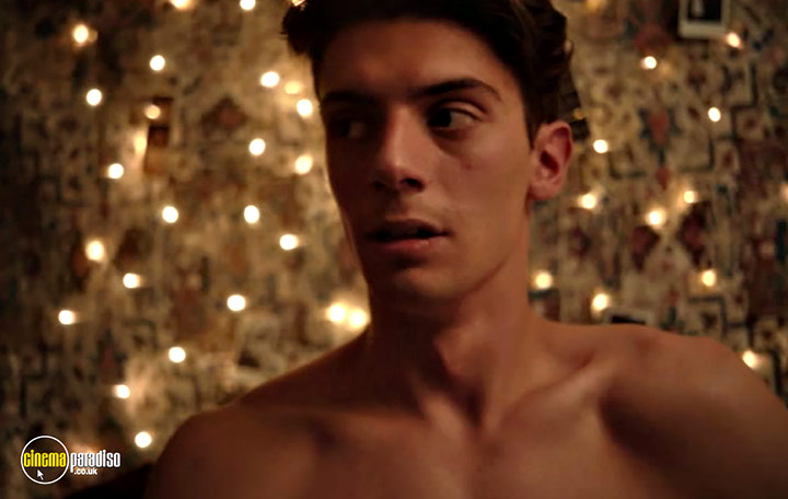 A still #36 from Sunflower (2023)