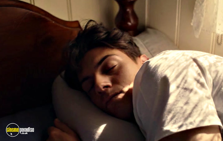 A still #19 from Sunflower (2023)