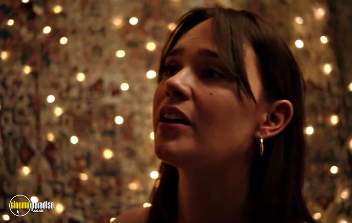A still #22 from Sunflower (2023)