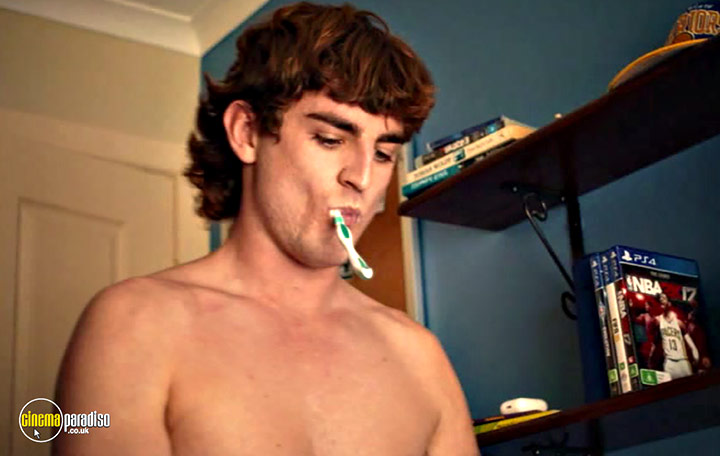 A still #7 from Sunflower (2023)