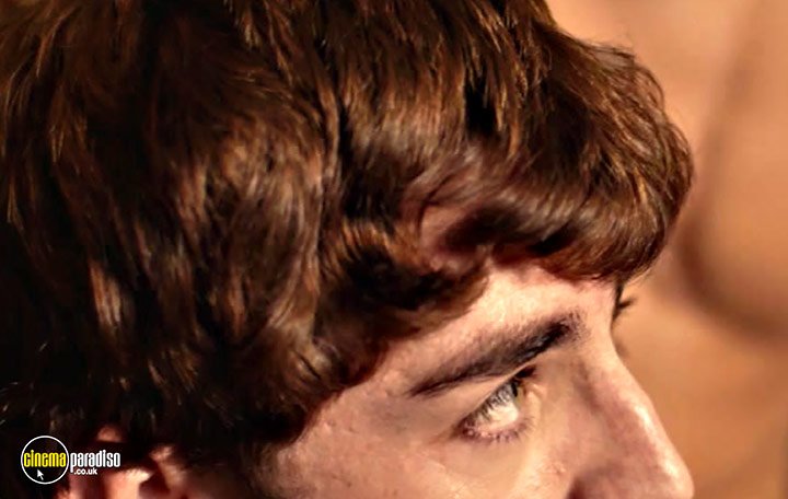 A still #39 from Sunflower (2023)